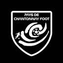 Logo Pays Chantonnay Foot