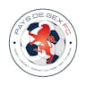 Logo Pays de Gex FC