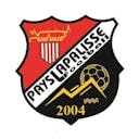 Logo Pays de Lapalisse Football