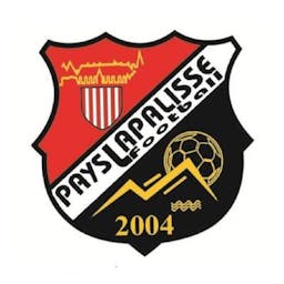 Logo Pays de Lapalisse Football