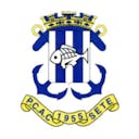 Logo PCAC Sète
