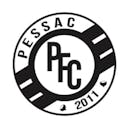 Logo Pessac FC