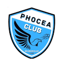 Logo Phocéa Club