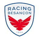 Logo Racing Besançon