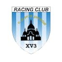 Logo Racing Club 18