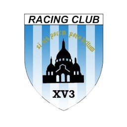 Logo Racing Club 18