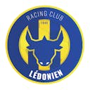 Logo Racing Club Lédonien