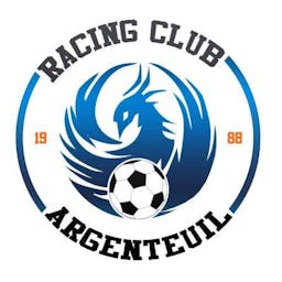 Logo RC Argenteuil