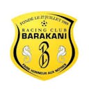 Logo RC Barakani