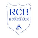Logo RC Bordeaux Métropole