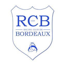 Logo RC Bordeaux Métropole