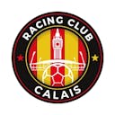 Logo RC Calais