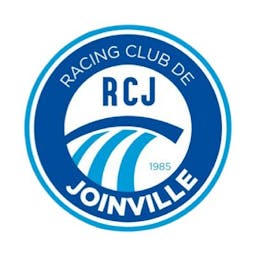 Logo RC Joinville