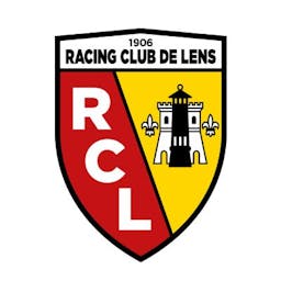 Logo RC Lens