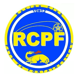 Logo RC Pays de Fontainebleau