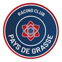 Logo RC Pays de Grasse