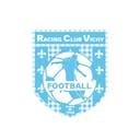 Logo RC Vichy Football