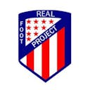 Logo Réal Foot Project