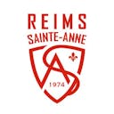 Logo Reims Sainte-Anne Football