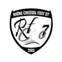 Rhône Crussol Foot 07