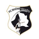 Logo Rhône Vallées FC