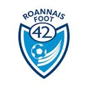 Logo Roannais Foot 42