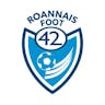 Logo Roannais Foot 42