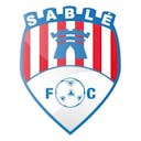 Logo Sablé FC