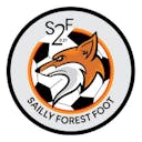 Logo Sailly Forest Foot