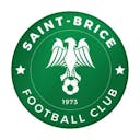 Logo Saint-Brice FC