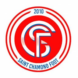 Saint-Chamond Foot
