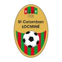 Logo Saint-Colomban Locminé