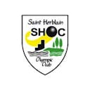 Logo Saint-Herblain OC