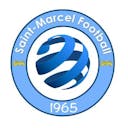 Logo Saint-Marcel Football Club