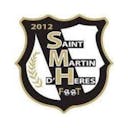 Logo Saint-Martin-d'Hères FC