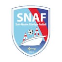 Logo Saint-Nazaire Atlantique Football