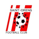 Logo Saint-Orens FC