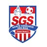 Logo Sainte-Geneviève Sports FC