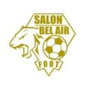 Logo Salon Bel Air Foot