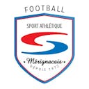 Logo SAM Football