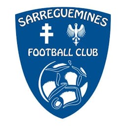 Logo Sarreguemines FC
