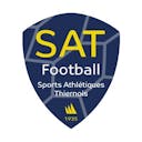 Logo SAT Football