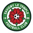 Logo Savigny-le-Temple FC
