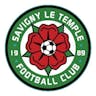 Logo Savigny-le-Temple FC