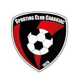 Logo SC Cadaujac