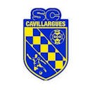 Logo SC Cavillargues