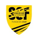 Logo SC Frileuse