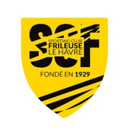 Logo SC Frileuse