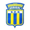 Logo SC Gadagne