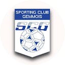 Logo SC Gemmois